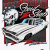 Sketchys speed shop
