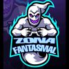 Zona Fantasmal
