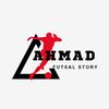 FUTSAL STORY