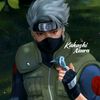 kakashi_azura