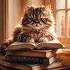noveldacat