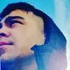 mahdinsharipov