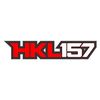 HKL157 Garage