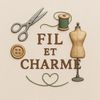 Atelier Fil & Charme 🧵🪡
