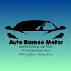 auto borneo