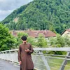 kohdamantabash