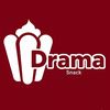 DRAMA SNACK