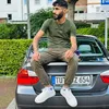 عمر البوسرايا