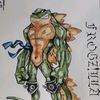 frogzilla