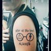 hufflepuff_always