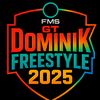 GT DOMININK FREESTYLE
