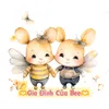 Gia Đình Của Bee