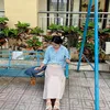 Tớ là teacher (life&langs)