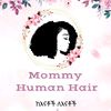 mommy_human_hair