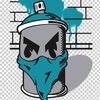 gordo_graffiti