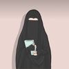 آمنـة | روحًا مُطـمـئـنة 🫀
