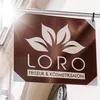 Loroschönheitssalon