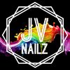 JV NAILZ— NAIL ARTIST