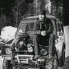 huntingdinner