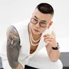 Tánh Lê Chuyên Xăm Hình Đẹp