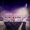BTS LIVE PERFORMANCE