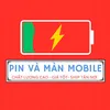 PIN VÀ MÀN MOBILE
