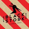 blackstorkbarbershop