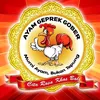 ayamgeprekgober