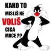 Zeka Zajebant
