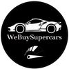 webuysupercars