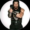 Roman Reigns.