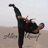 Alex Akauf