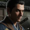 ronin_ojosverdes
