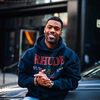 Ralph Jarvis Jr. (Bag Chaser)