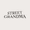 STREET GRANDMA