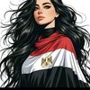 مصرية فى الطائف
