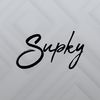ＳＵＰＫＹ  ||  سفكي