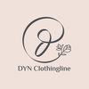 Dyn clothingline