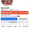 Nấm Shop