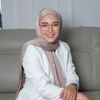 Pungky Olivia Makeup