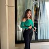 Saira Storms