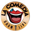 lacomediashowlive