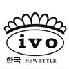 Ivo Hijab Fashion Bungo