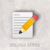 👑 Wilson Kingsメ👑