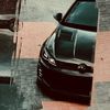 black . mk7.5  🖤