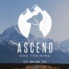 Ascend Dog Training & Behavior