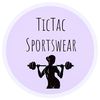TICTACSPORTSWEAR