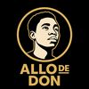 ALLO DE DON