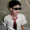 Cas