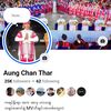 🥰 အောင်ချမ်းသာ🥰